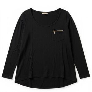 Banana Republic black top